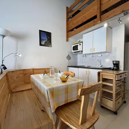 Maison Mezzanine - Gn530-014 Villa Gruissan