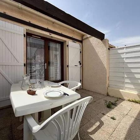 Maison Mezzanine - Gn530-014 Gruissan