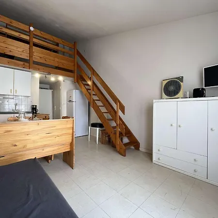 Maison Mezzanine - Gn530-014