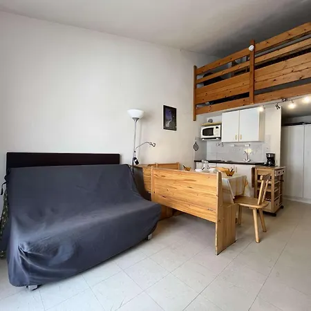 Maison Mezzanine - Gn530-014 Villa